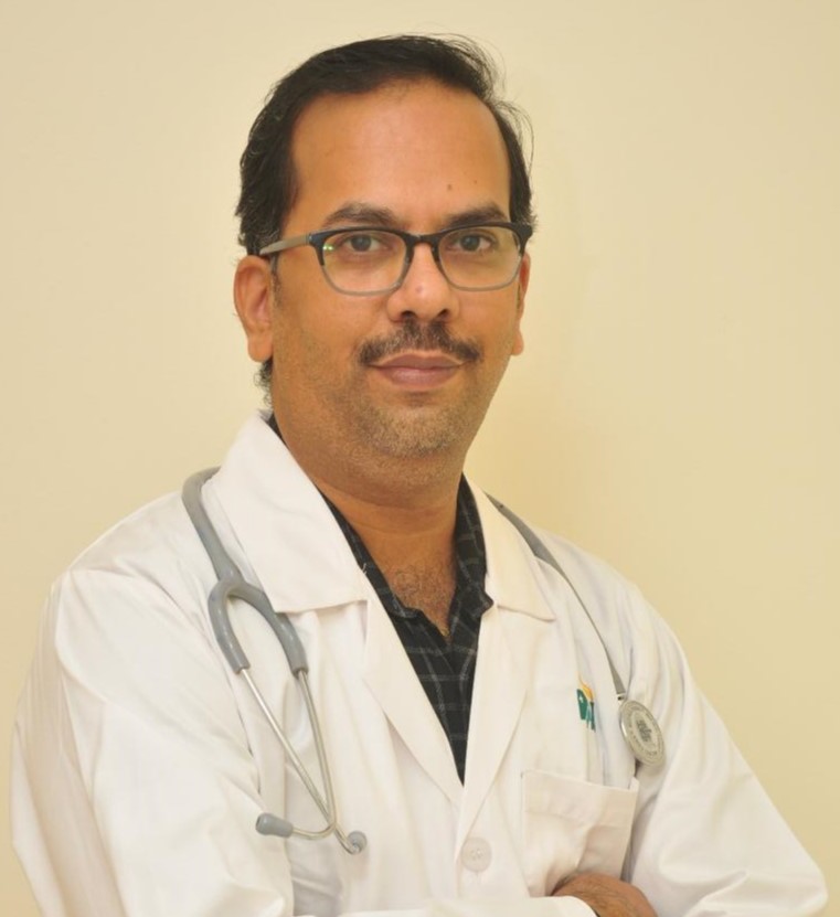 Dr Pavuluru Sreenivasa Rao plastic-surgeon in Nellore