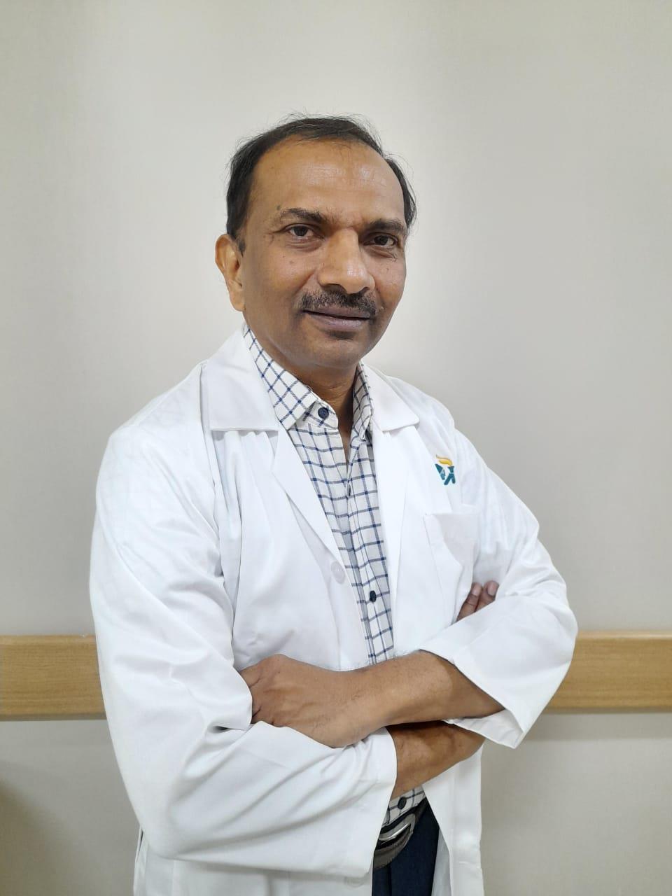 Plastic Surgeon in Visakhapatnam