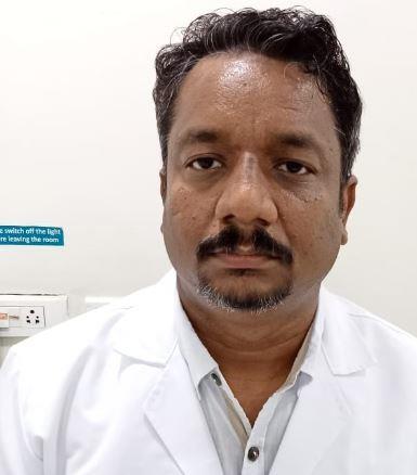 Plastic Surgeon in Gwalior