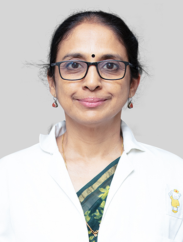 Dr Roshini Gopinathan plastic-surgeon in Chennai