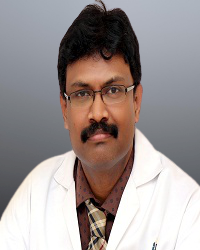 Dr Sathish Lal A plastic-surgeon in Madurai