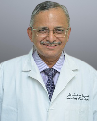Dr Shrikant Lagvankar plastic-surgeon in Ahmedabad