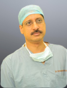Plastic Surgeon in Hyderabad
