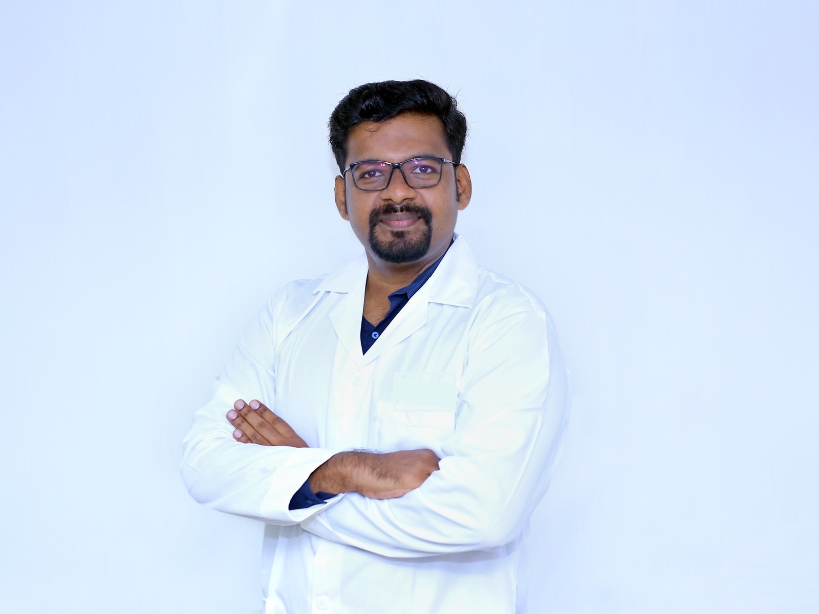 Dr SRINIVAS RAJKUMAR T psychiatrist in Chennai