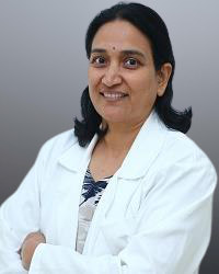 Dr Vanaja Reddy Puli