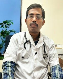 Pulmonologist in Kolkata