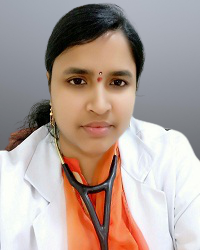Pulmonologist in Hyderabad