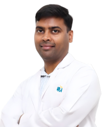 Pulmonologist in Hyderabad