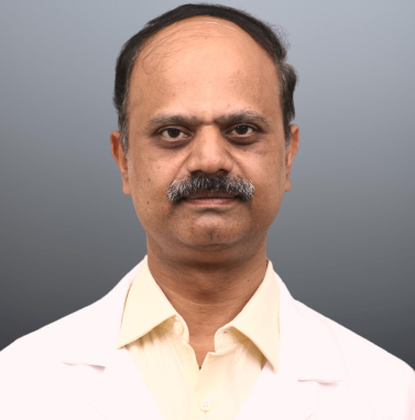 Pulmonologist in Chennai