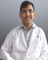 Radiation Oncologist in Kolkata
