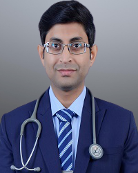 Radiation Oncologist in Delhi