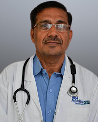 Radiation Oncologist in Gandhinagar