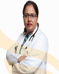 Radiation Oncologist in Delhi