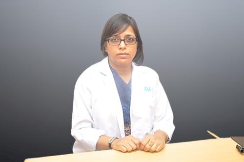 Radiation Oncologist in Kolkata