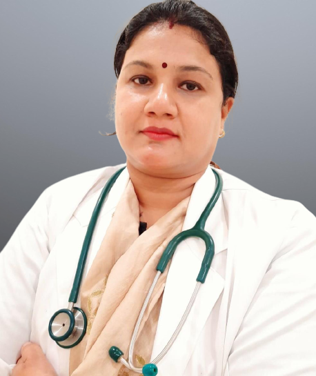 Radiation Oncologist in Bhubaneswar