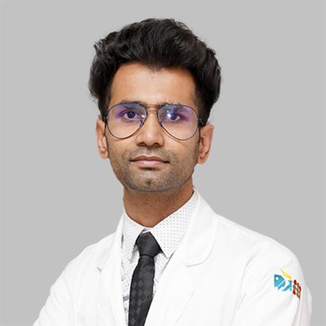 Radiation Oncologist in Lucknow
