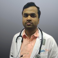 Radiologist in Mysore