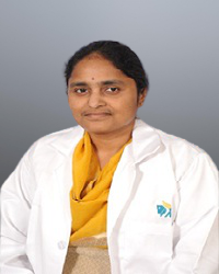 Radiologist in Nellore