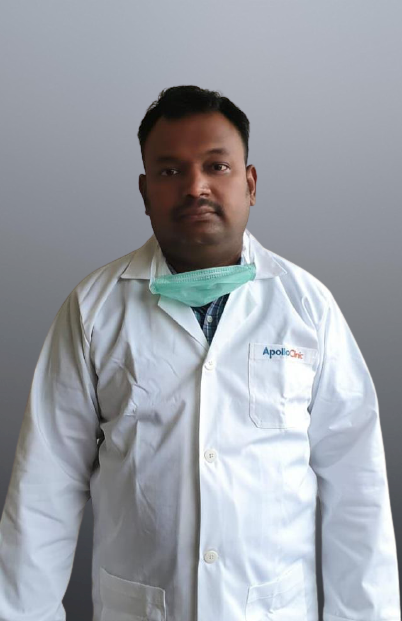 Radiologist in Chennai