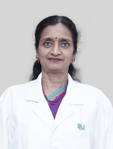 Dr Samundeswari V radiologist in Chennai