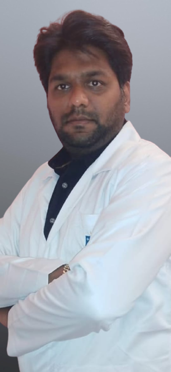 Radiologist in Pune