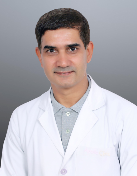 Radiologist in Ghaziabad
