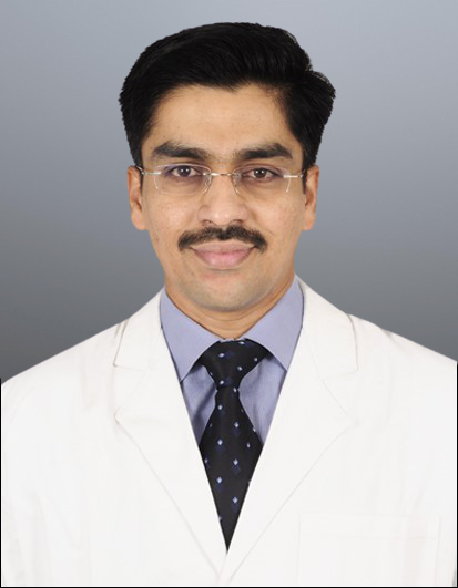 Radiologist in Bangalore