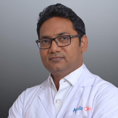 Radiologist in Hyderabad