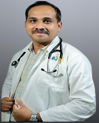 Respiratory Medicine Specialist in Cochin