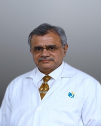 Respiratory Medicine Specialist in Chennai