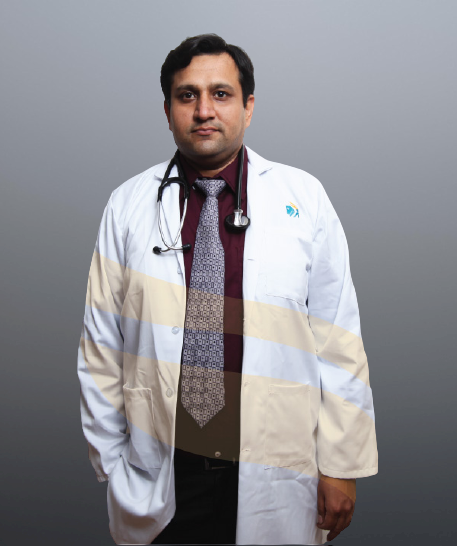 Respiratory Medicine Specialist in Delhi