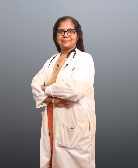 Respiratory Medicine Specialist in Delhi