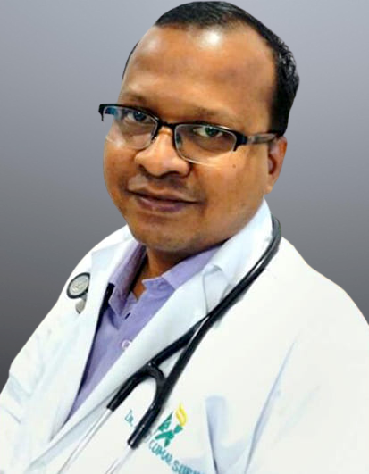 Rheumatologist in Bhubaneswar