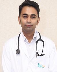 Rheumatologist in Bhopal