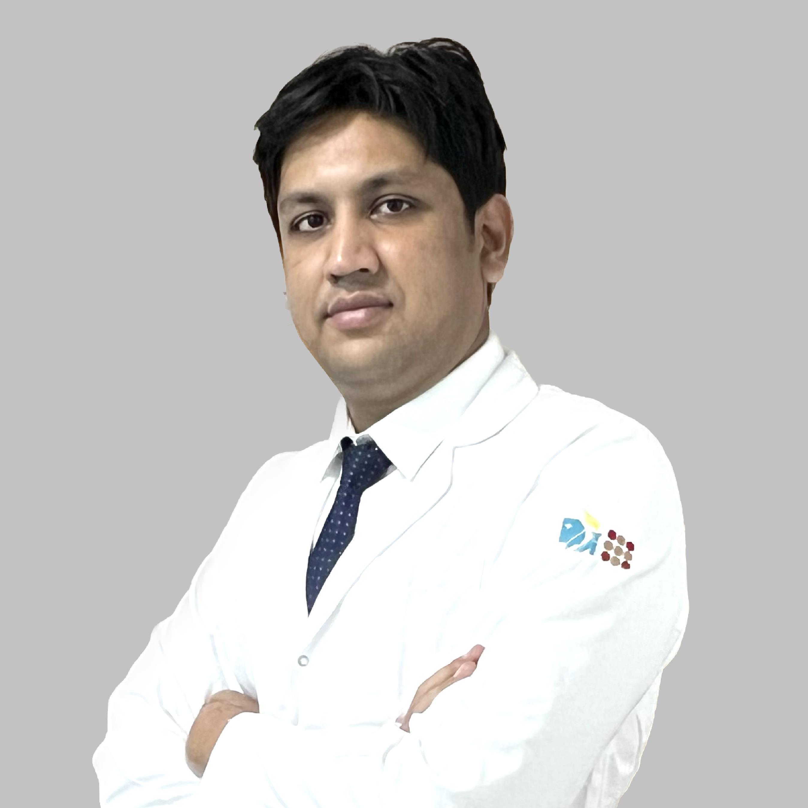 Rheumatologist in Lucknow
