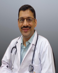 Rheumatologist in Pune