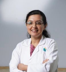 Dr Roopa Tekkatte rheumatologist in Bangalore