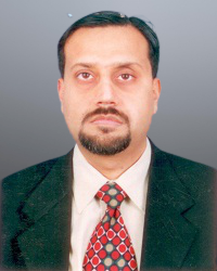 Dr Sundeep Kumar Upadhyaya