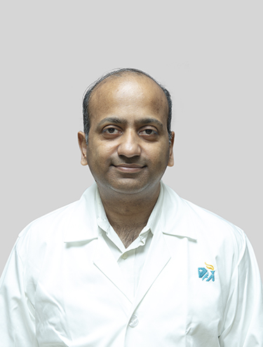 Spine Surgeon in Chennai