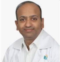 Dr Subramaniam M H spine-surgeon in Chennai