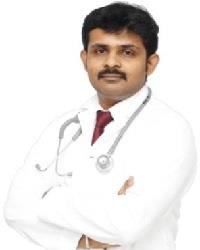 Spine Surgeon in Chennai