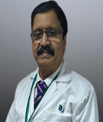 Dr Balachandar T G surgical-gastroenterologist in Chennai