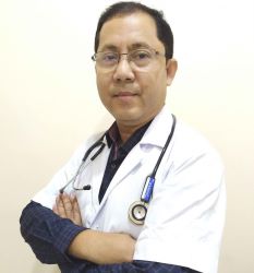 Surgical Gastroenterologist in Guwahati