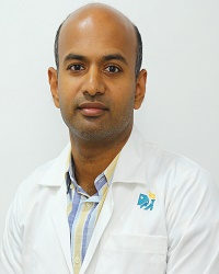 Surgical Gastroenterologist in Hyderabad