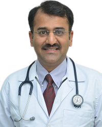 Surgical Gastroenterologist in Ahmedabad