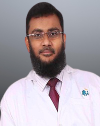 Surgical Gastroenterologist in Chennai