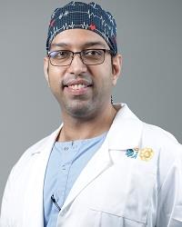 Surgical Gastroenterologist in Cochin