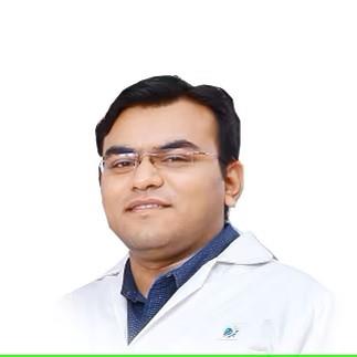 Surgical Gastroenterologist in Mumbai