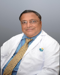 Surgical Gastroenterologist in Bhubaneswar