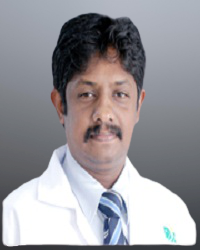 Surgical Gastroenterologist in Mysore